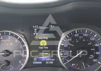 2016 Infinity Q50 фото