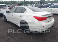 2016 Infinity Q50 photo