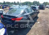 2016 Infinity Q50 фото