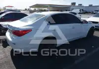 2016 Infinity Q50 фото