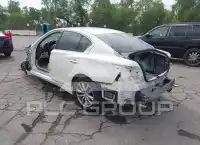 2016 Infinity Q50 фото