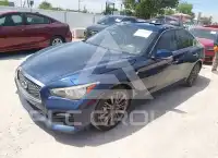 2016 Infinity Q50 фото