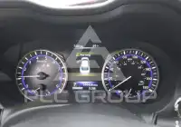 2016 Infinity Q50 фото