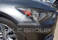 2016 Infinity Q50 фото
