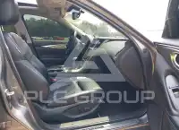2016 Infinity Q50 photo