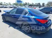 2016 Infinity Q50 photo