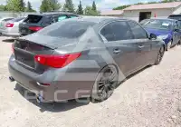 2016 Infinity Q50 photo