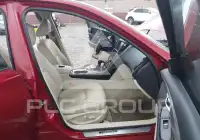 2016 Infinity Q50 фото