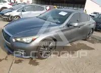 2016 Infinity Q50 photo