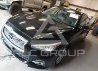 2016 Infinity Q50 фото