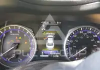 2016 Infinity Q50 фото