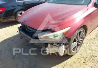 2016 Infinity Q50 фото