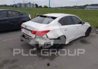 2016 Infinity Q50 photo