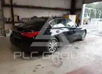 2016 Infinity Q50 фото