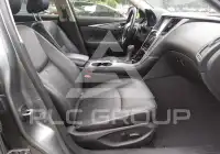 2016 Infinity Q50 фото