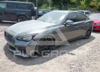 2016 Infinity Q50 photo