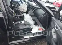2016 Infinity Q50 фото
