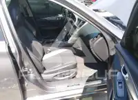 2016 Infinity Q50 фото