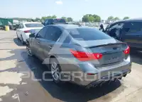2016 Infinity Q50 photo