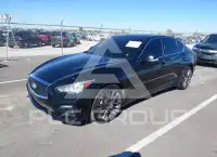 2016 Infinity Q50 фото