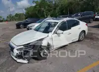 2016 Infinity Q50 фото