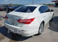 2016 Infinity Q50 фото