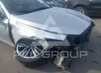2016 Infinity Q50 фото