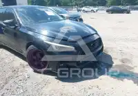 2016 Infinity Q50 photo