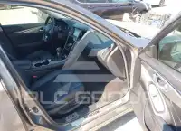 2016 Infinity Q50 фото