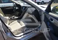 2016 Infinity Q50 фото