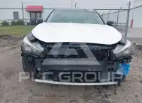 2016 Infinity Q50 фото