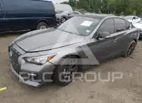 2016 Infinity Q50 photo