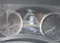 2016 Infinity Q50 photo