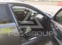 2016 Infinity Q50 photo