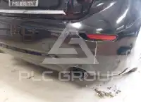 2016 Infinity Q50 фото