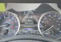 2016 Infinity Q50 фото