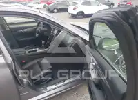 2016 Infinity Q50 фото