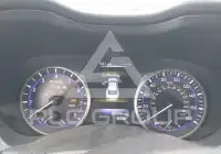 2016 Infinity Q50 фото