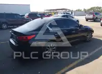 2016 Infinity Q50 фото