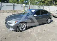 2016 Infinity Q50 photo
