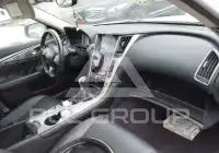 2016 Infinity Q50 фото