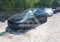 2016 Infinity Q50 photo
