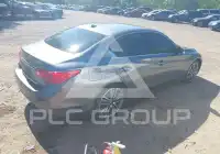 2016 Infinity Q50 photo