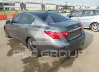 2016 Infinity Q50 photo