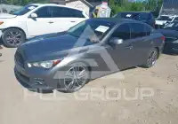 2016 Infinity Q50 photo