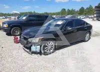 2016 Infinity Q50 фото