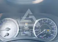 2016 Infinity Q50 фото