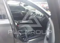 2016 Infinity Q50 photo