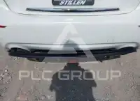 2016 Infinity Q50 photo