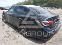 2016 Infinity Q50 фото